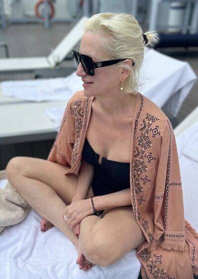 dorindamedley - #2