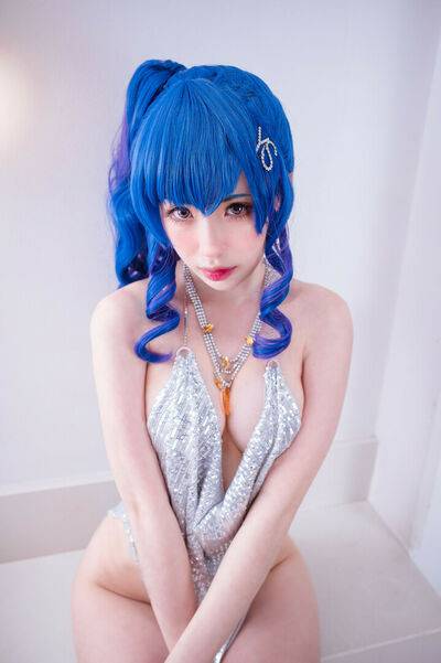 kiyocosplay kiyocosplay_ kiyojinservice - #1