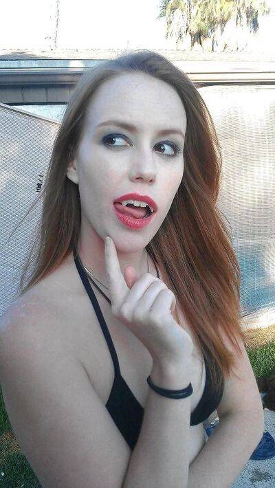 Marisha_Ray - #5