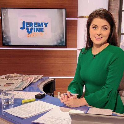 stormhuntley - #3