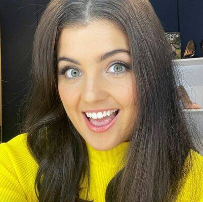 stormhuntley - #9