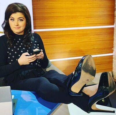 stormhuntley - #10