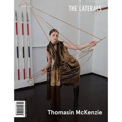 mackzjoness thomasin.mckenzie - #10