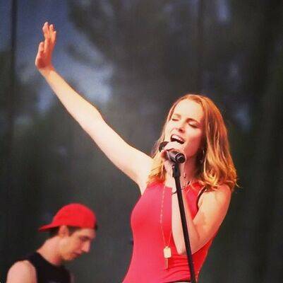 bridgitmendler - #3