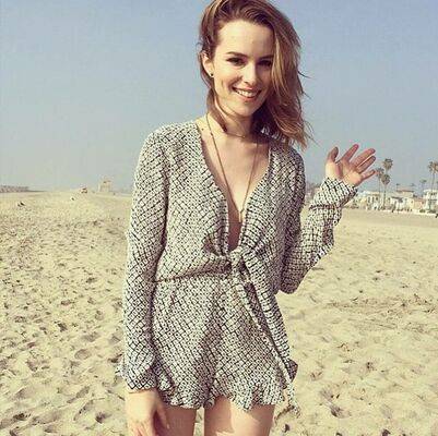 bridgitmendler - #11