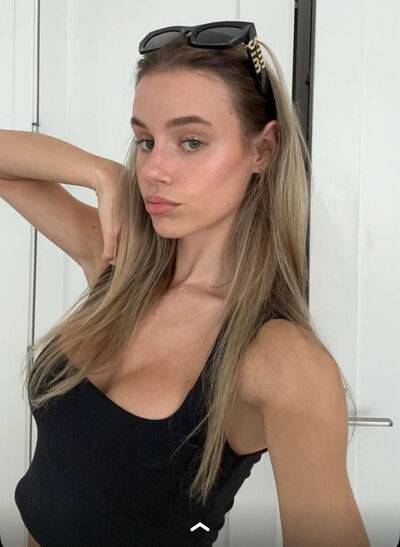 hailey haileygrace_ - #18