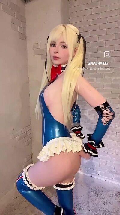 PeachMilky_ - #16