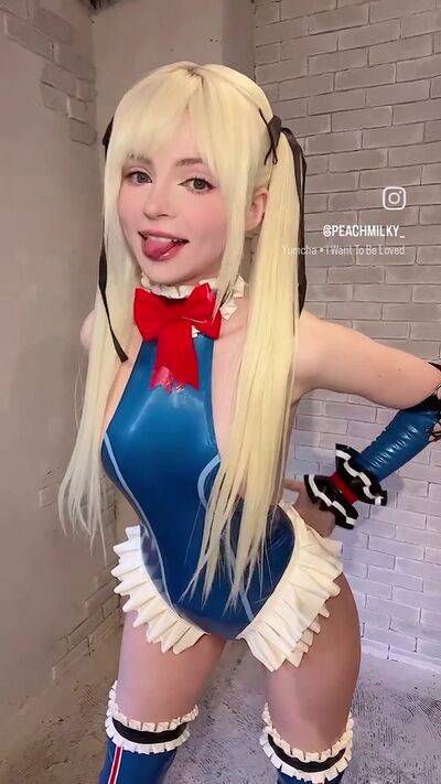 PeachMilky_ - #15