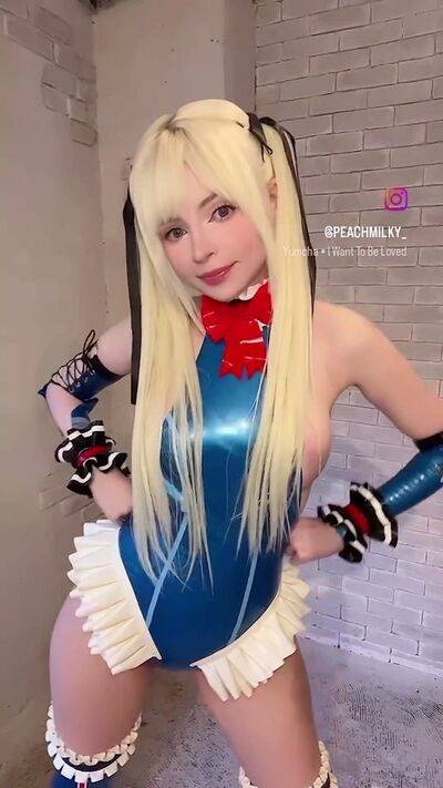 PeachMilky_ - #12