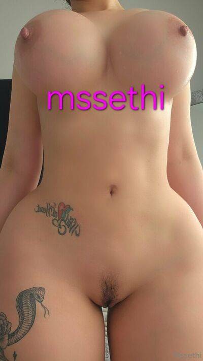 Ms.Sethi babydollll - #1