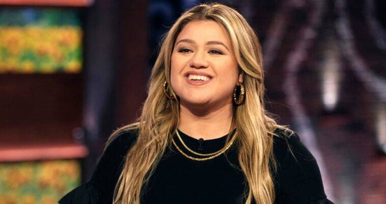 kellyclarkson - #12