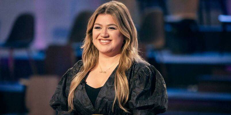 kellyclarkson - #15