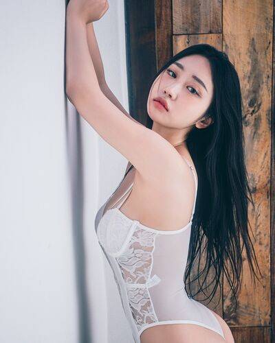 chel_baby 채솔 - #7