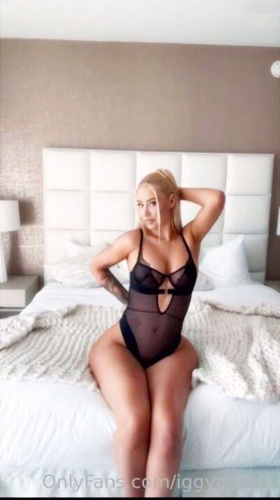 Iggy Azalea thenewclassic - #13