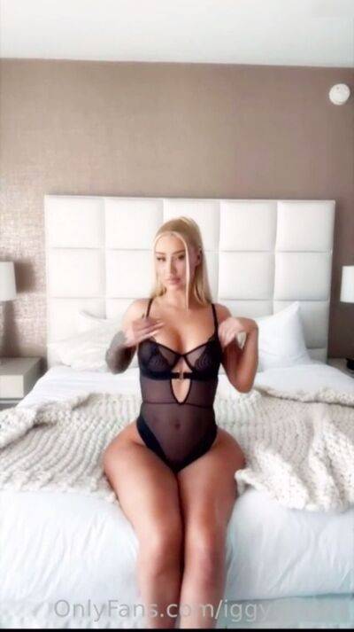 Iggy Azalea thenewclassic - #12