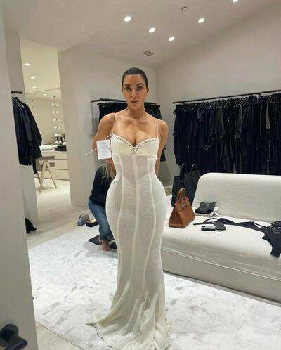 KimKardashian kimkadarshian - #18