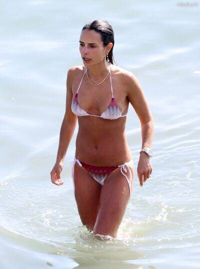 JordanaBrewster - #3