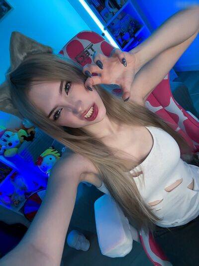 BunnyGirlBree breebunny - #10