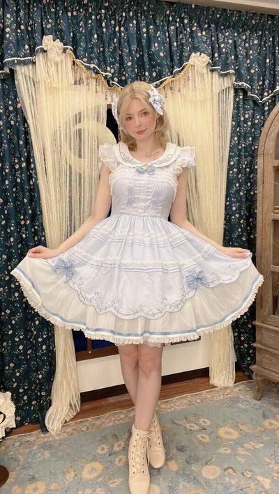 Peachymilky peachmilky_ - #4