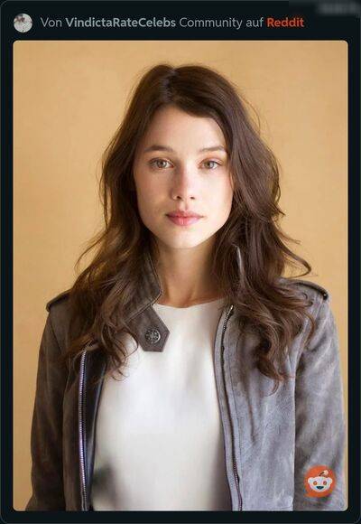 Àstrid Bergès-Frisbey - #5