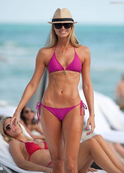 StacyKeibler - #17