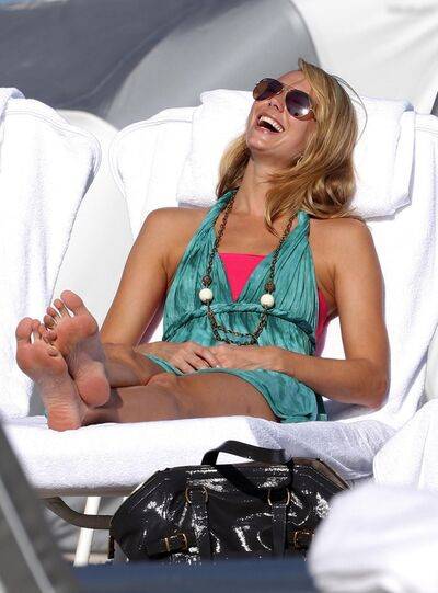 StacyKeibler - #11