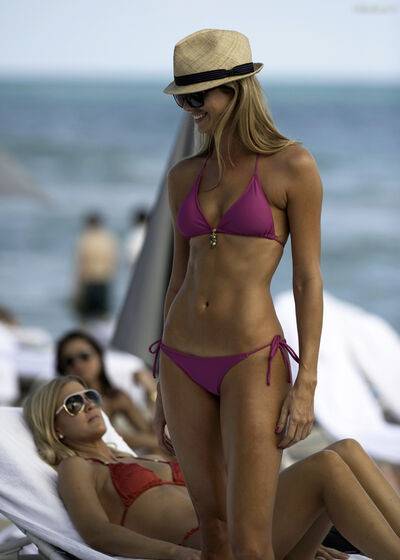 StacyKeibler - #15