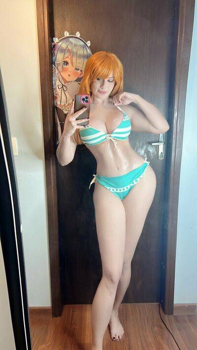 Natsumi Louise louisecosplay natsumi_cosplay natsumilouise - #3