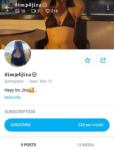 Simp4Jira - #3