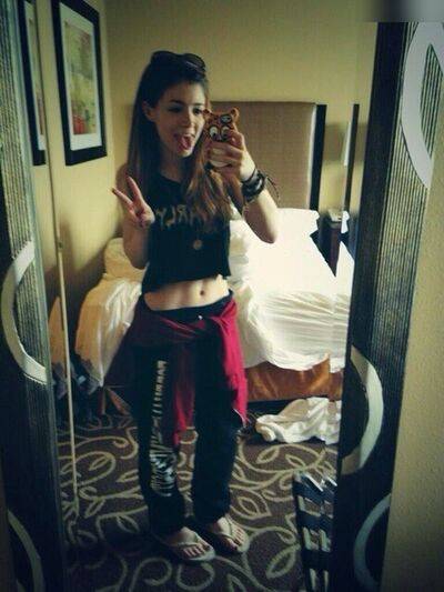 chrissycostanza - #14