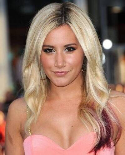 ashleytisdale - #10