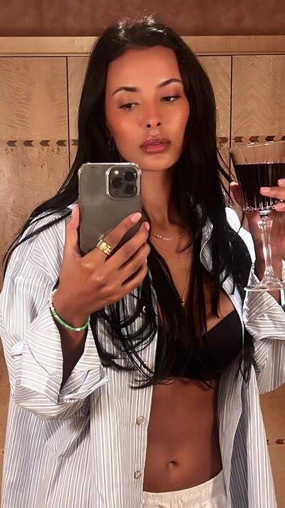 mayajama - #12