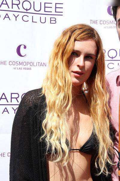 RumerWillis therue - #13