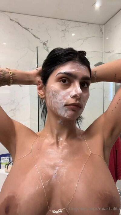 miakhalifa - #5