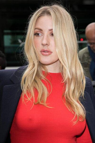 elliegoulding zarinamae - #10