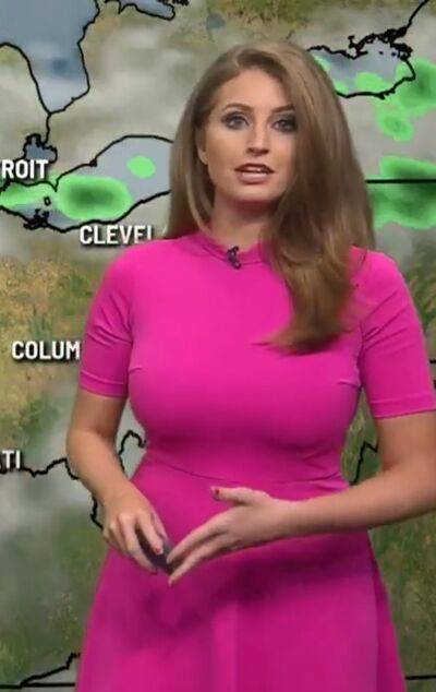 Weather Girls thelauraschweizer - #16