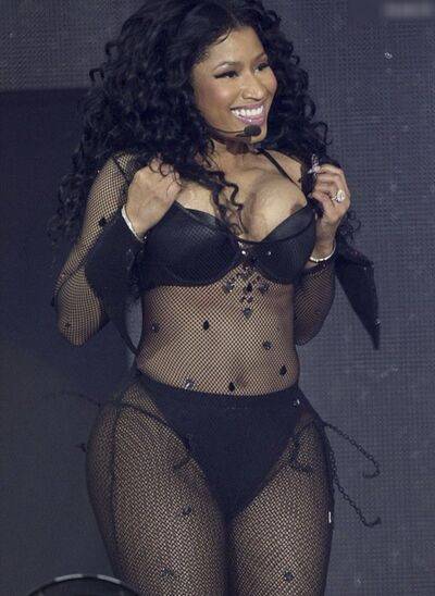 nickiminaj - #5