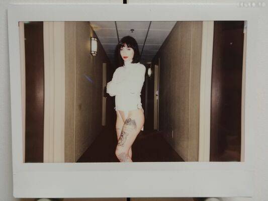 gothcharlotte - #14