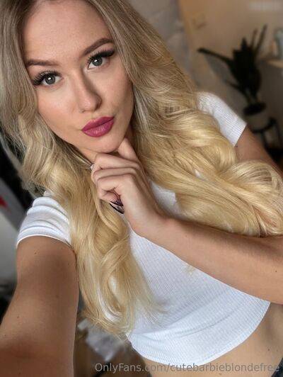 cutebarbieblonde111 - #19