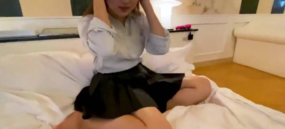 Asian Angel - Get on Your Fucking - #1