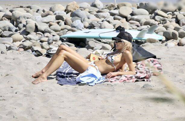 Charlotte McKinney charlottemckinney - #15