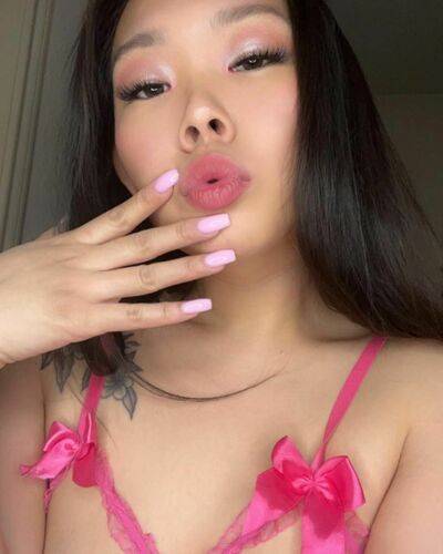 creamy_asian1 https: linglingcreampie - #14