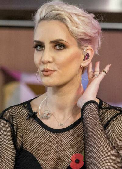 clairerichards clairerichardsofficial - #14