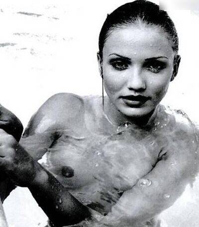 camerondiaz faentasy - #4