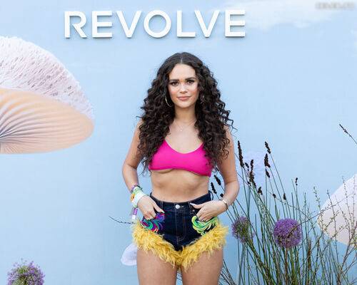 madisonpettis - #6