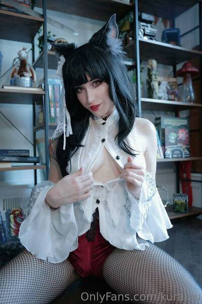 kurainu_cosplay - #8