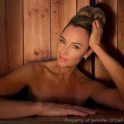 Jennifer O'Dell - #3