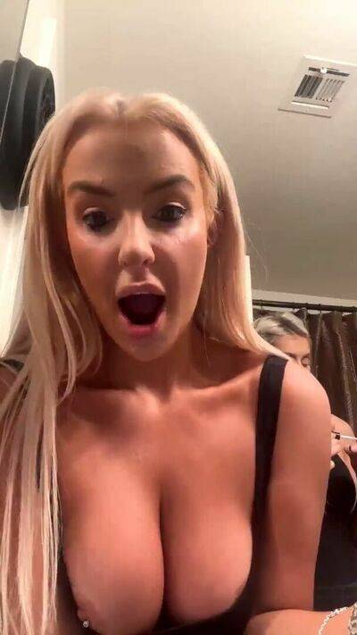 tanamongeau - #4