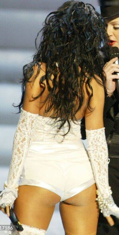 christinaaguilera xtina - #14