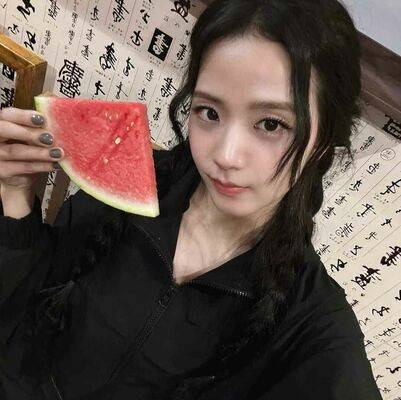 Jisoo qenshizu sooyaaa__ - #1